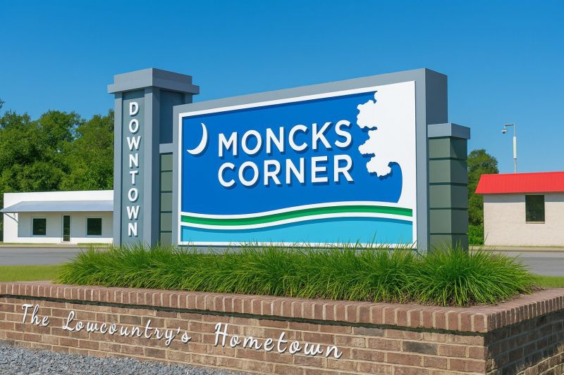 Local Uneven Pavement Repair in Moncks Corner, SC