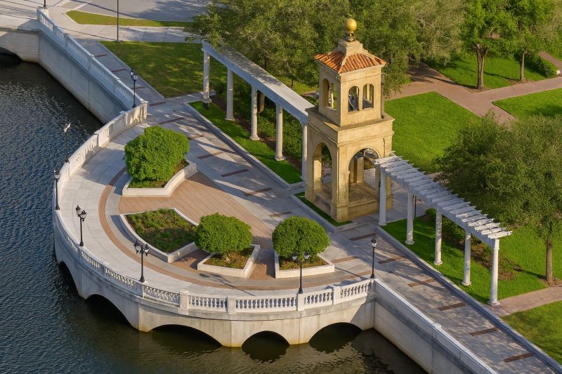 Local Uneven Pavement Repair in Altamonte Springs, FL