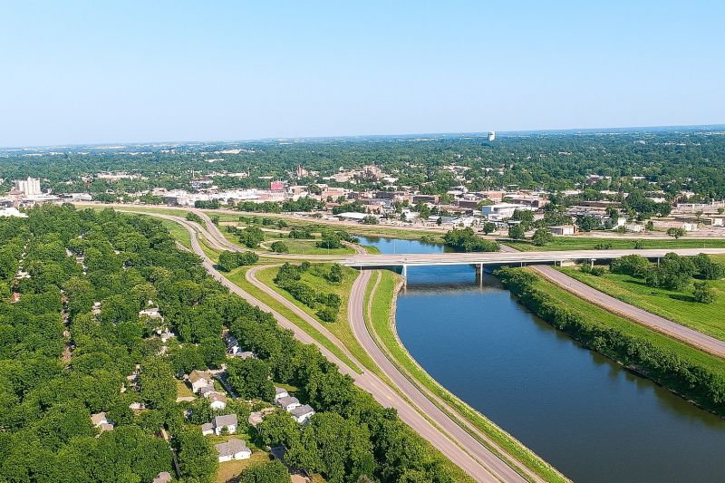 Local Uneven Pavement Repair in Mankato, MN
