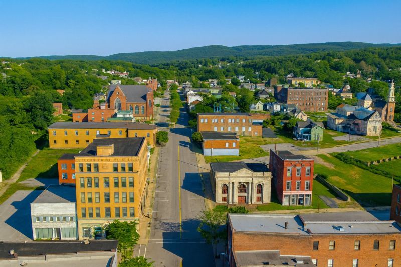 Local Uneven Pavement Repair in Connellsville, PA