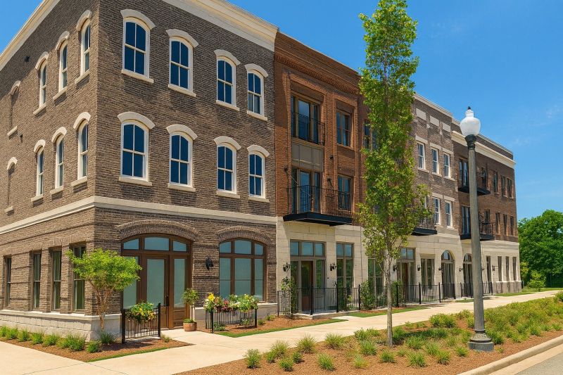 Local Uneven Pavement Repair in Fairview, TN