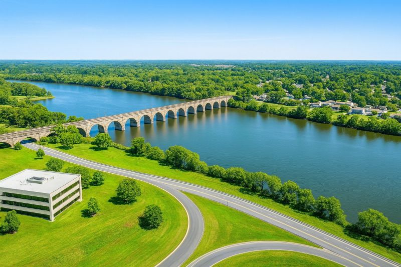 Local Uneven Pavement Repair in East Brunswick, NJ