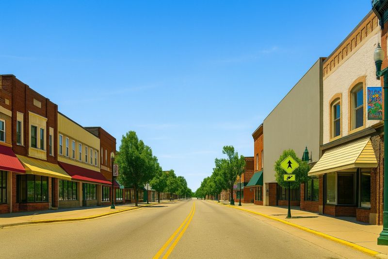 Local Uneven Pavement Repair in Shawano, WI