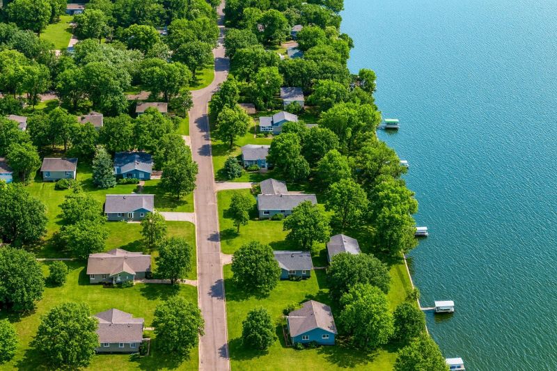 Local Uneven Pavement Repair in Big Lake, MN