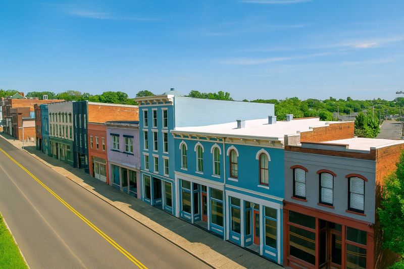 Local Uneven Pavement Repair in Cynthiana, KY