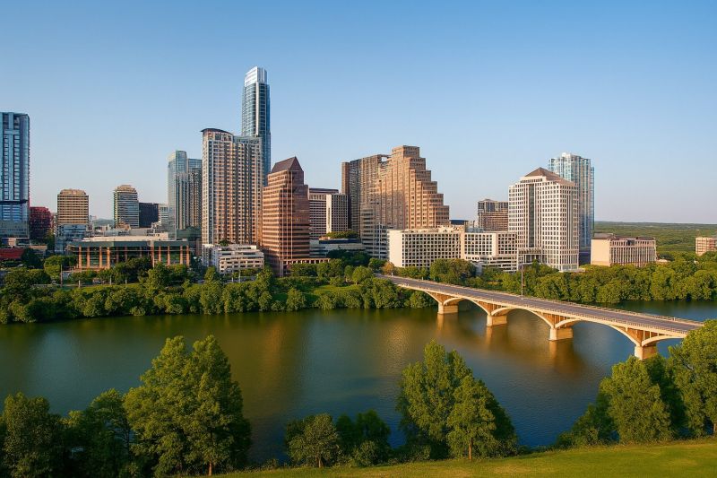 Local Uneven Pavement Repair in Athens, TX