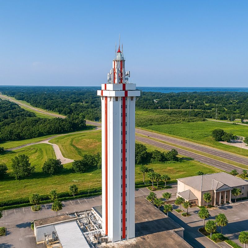 Local Uneven Pavement Repair in Clermont, FL