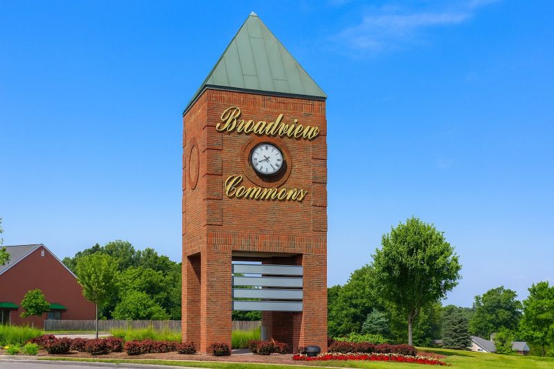 Local Uneven Pavement Repair in Broadview Heights, OH