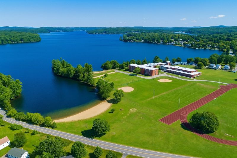 Local Uneven Pavement Repair in Laconia, NH