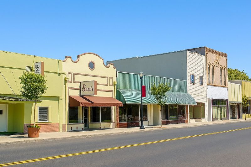 Local Uneven Pavement Repair in Dixon, CA