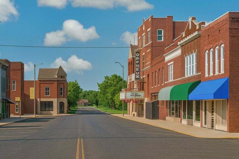 Local Uneven Pavement Repair in Hillsboro, MO