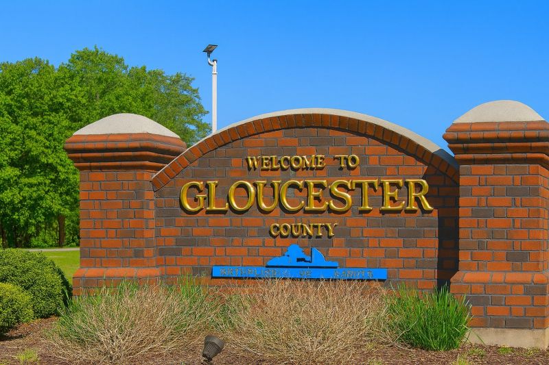 Local Uneven Pavement Repair in Gloucester, VA