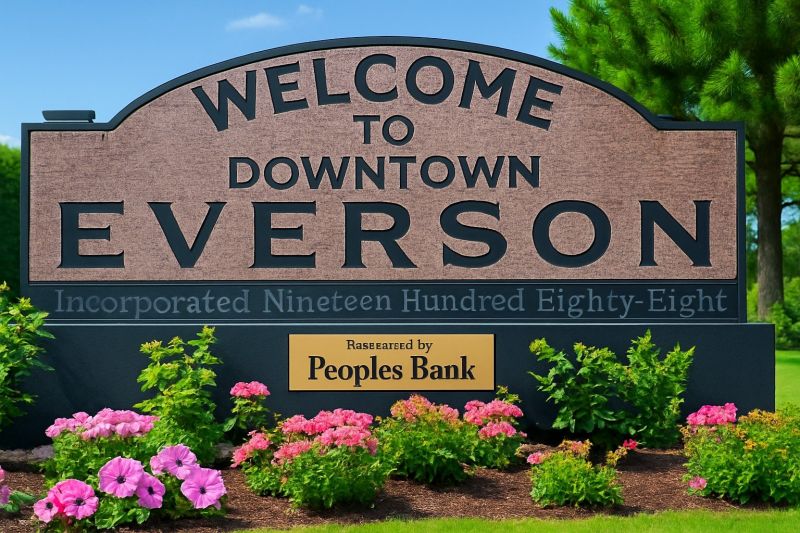 Local Uneven Pavement Repair in Everson, WA