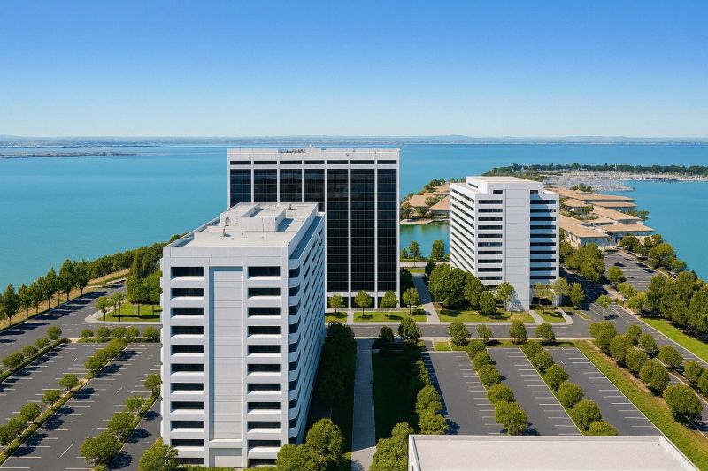 Local Uneven Pavement Repair in Emeryville, CA