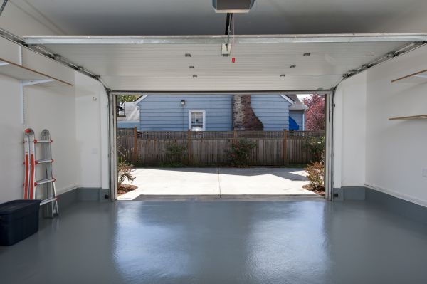 Garage Settling Repair Service