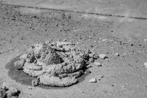 Concrete Pavement Raising Service